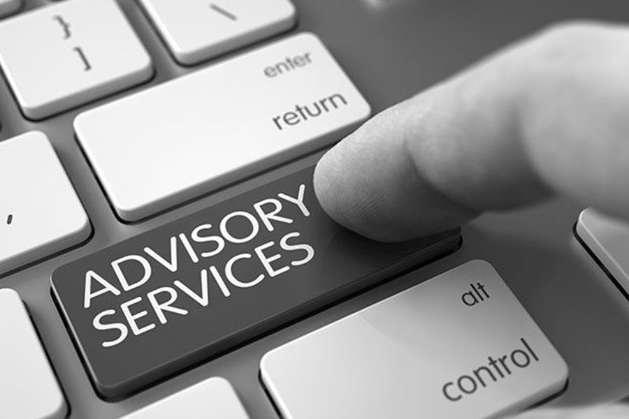 Business Advisory
