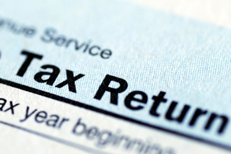 Tax Administration